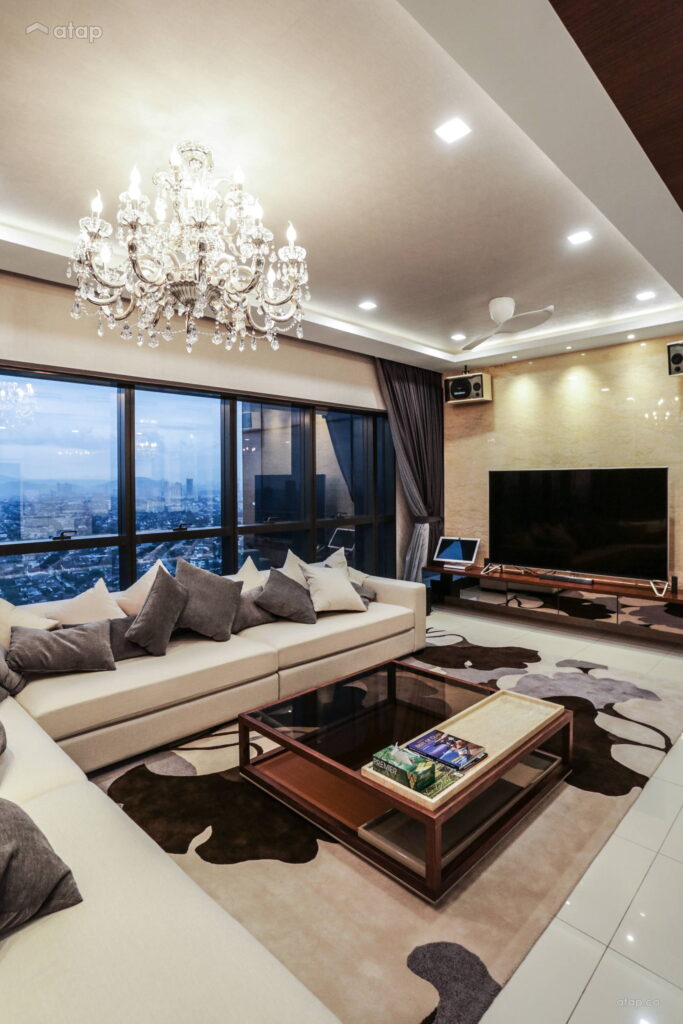 Executive Condominium